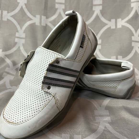 Kids Mexx Loafers - Picture 7 of 9